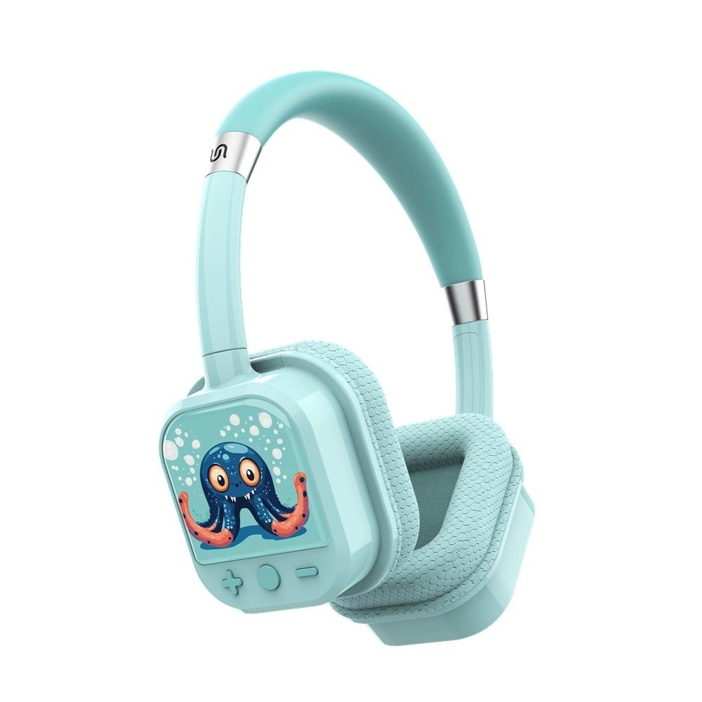 Yotowave Kids Wireless Headphone