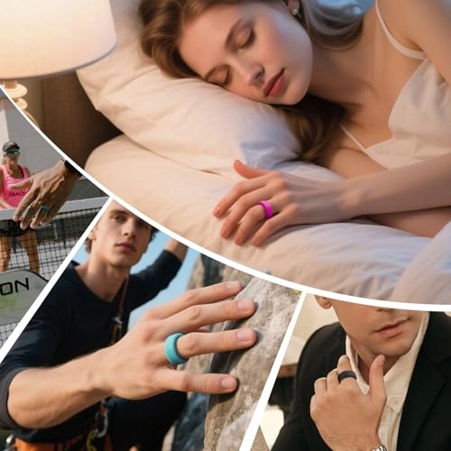 Ring Cover - 14 Pack - 03