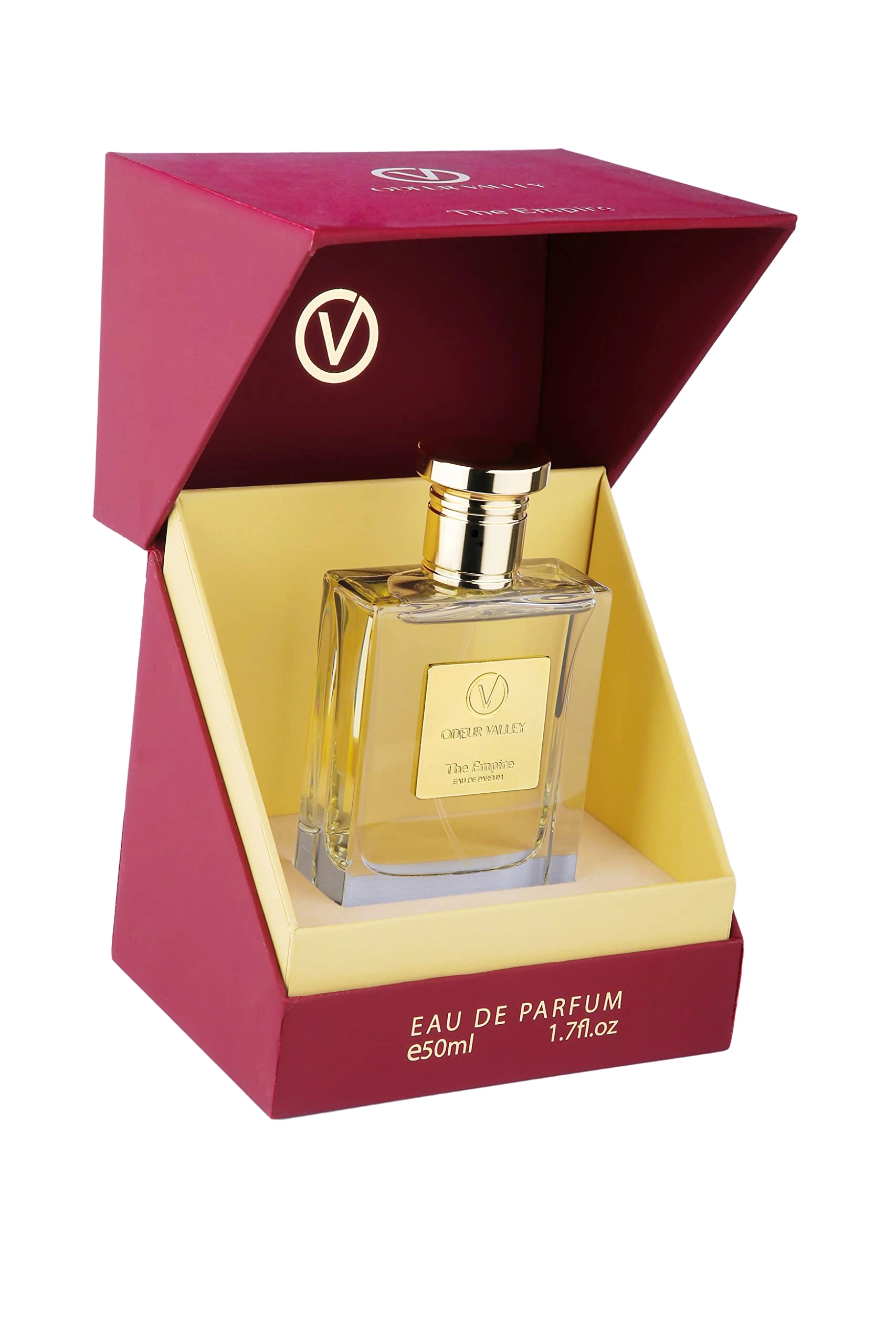 Odeur Valley The Empire Eau de Parfum - 50 ml