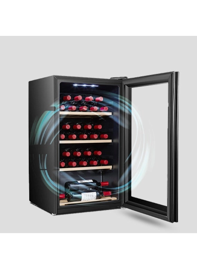 HWC-H34-B - 34 Bottles