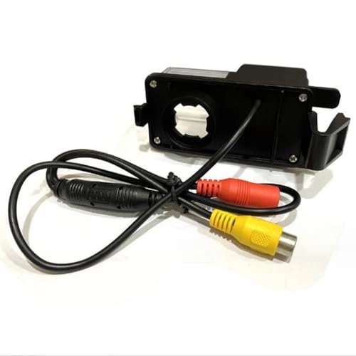 Rear view reversing camera - Night vision Wired 1080p*720p