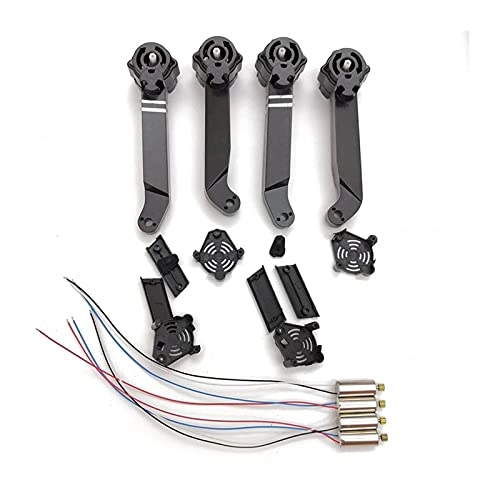 SG901 - Arm Replacement Kit CW CCW