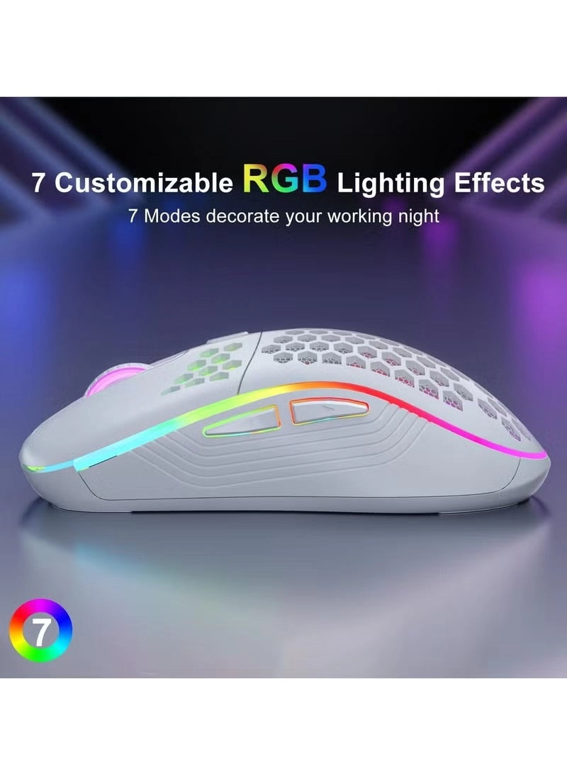 Wireless Mouse - Wireless