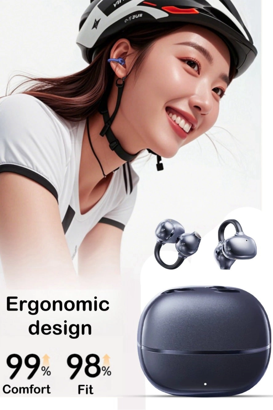 A41 FreeClip Wireless Earphone