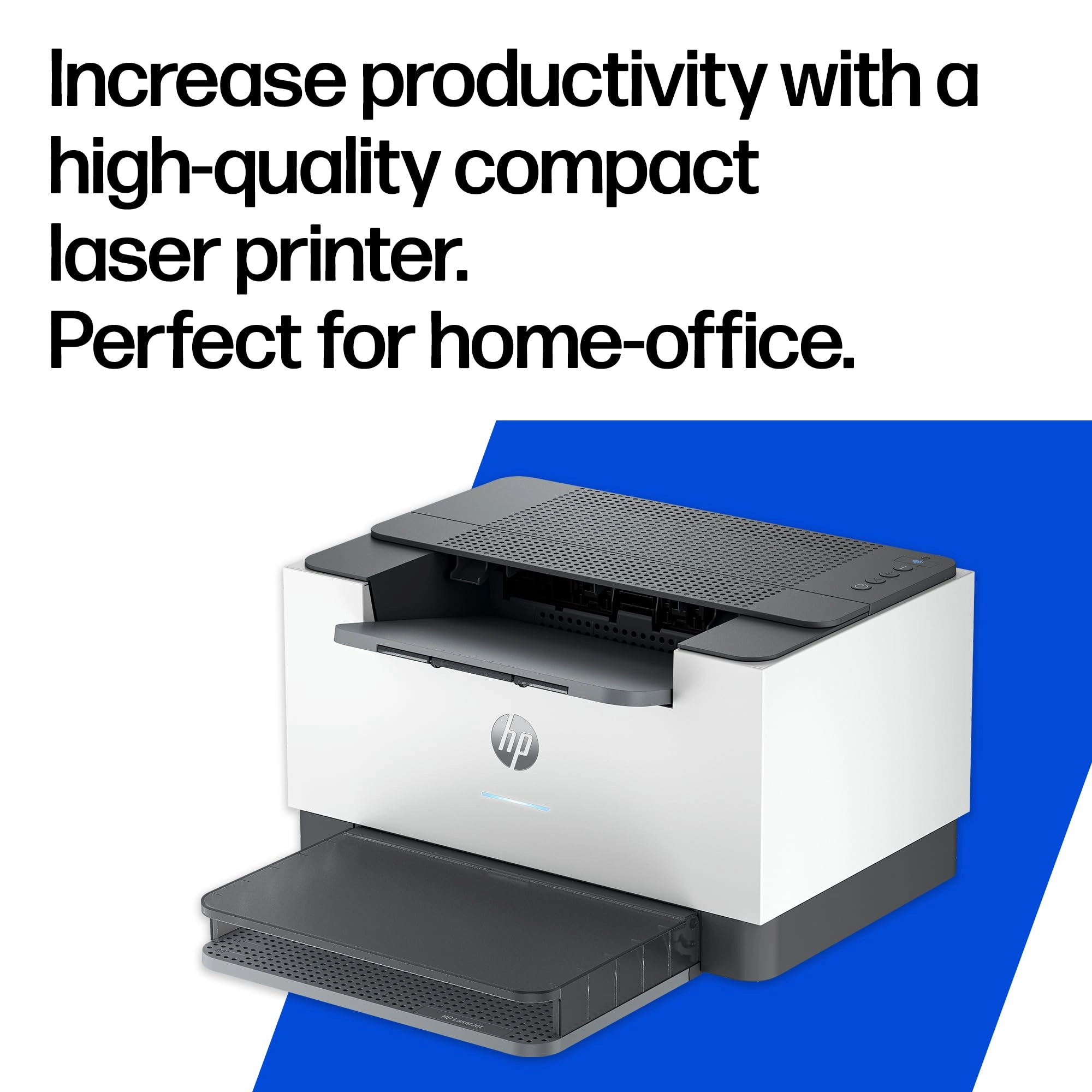 LaserJet M207dw