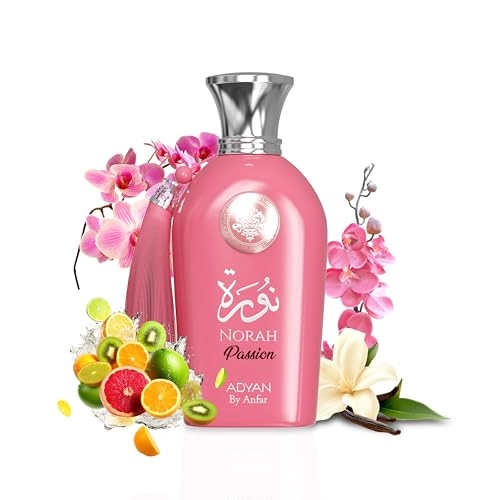 Norah Passion Eau de Parfum - 100 ml