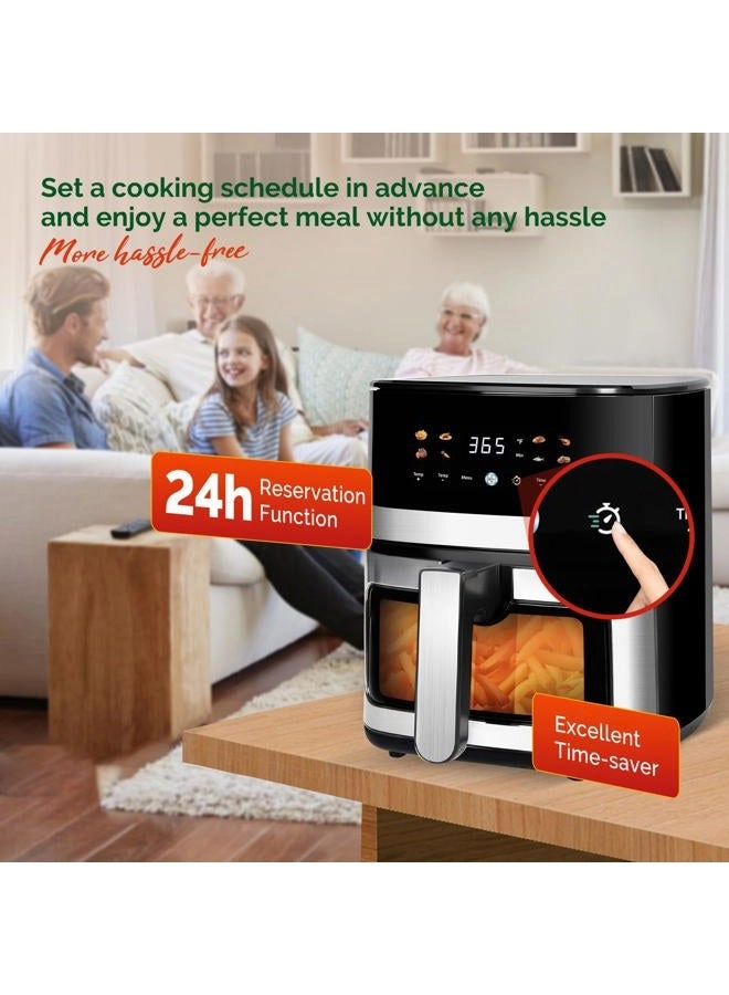 Digital Air Fryer