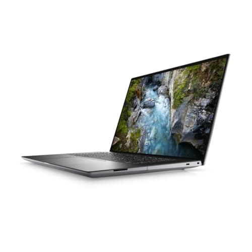 Precision 5680 - 16'' i7-13800H 32GB DDR5 512GB SSD