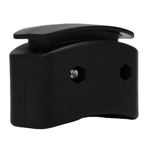EZ-MUS Clutch Pedal Extension - 1994-2023