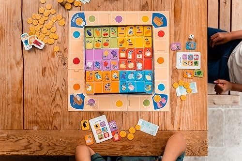 Die kleine Schule - Ich kaufe - Spiel des Kaufmanns - 5 years and up 1 piece