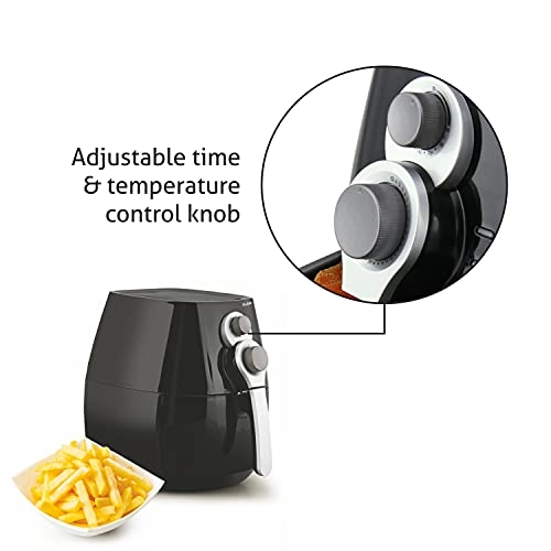 Mini Electric Air Fryer 3045