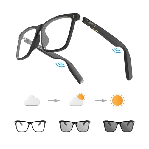 SG8 - Bluetooth 5.4 UV Protection