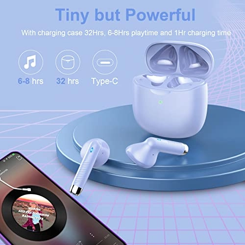 J51 Wireless Earbud