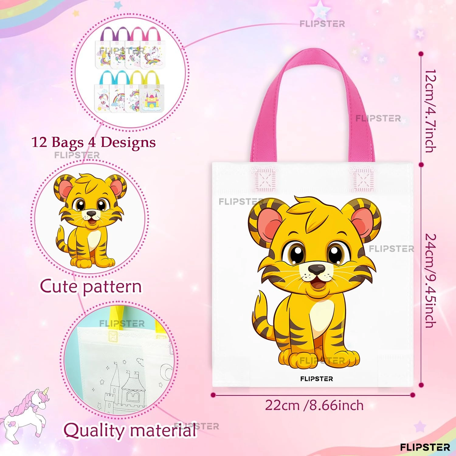 DIYBAG-36PC-01 - 36