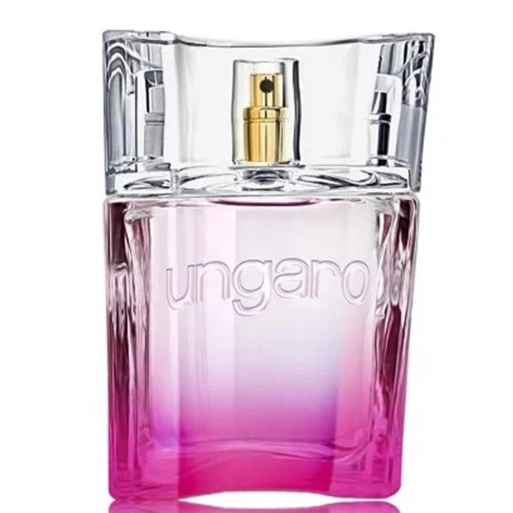 Emanuel Ungaro Pink For Women Eau de Parfum 50ml