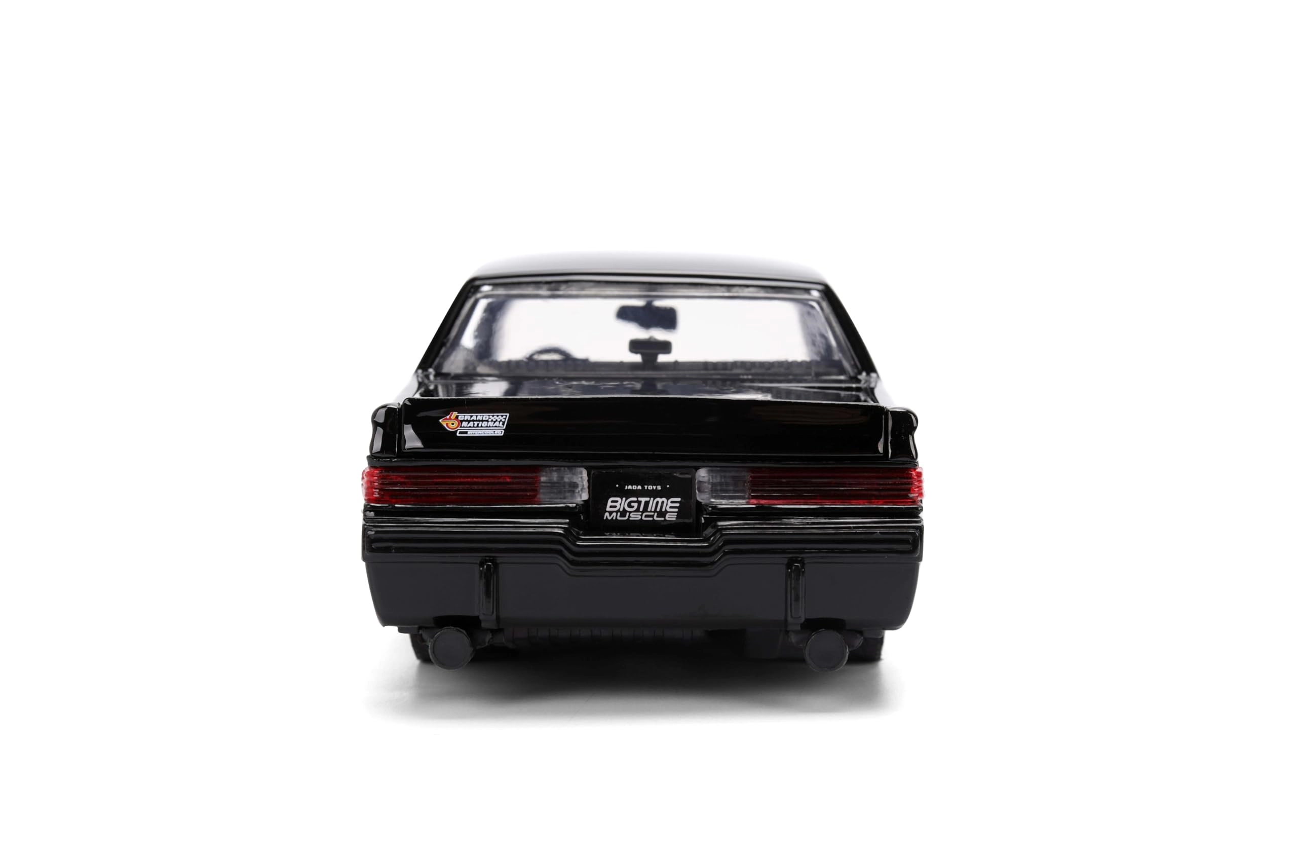 1987 Buick Grand National - 1:24
