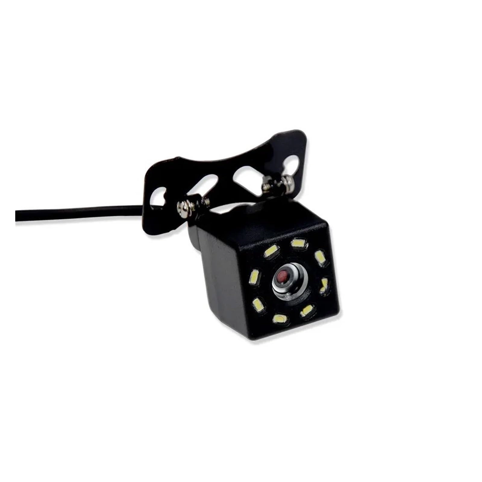 Car Rear View Camera - 8 LED Night Vision 648*480