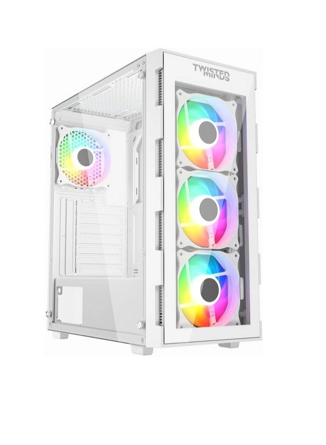 Twisted Mind CP BUDGET GAMING/WORKSTATION DESKTOP PC - i7-3770 16GB 1TB