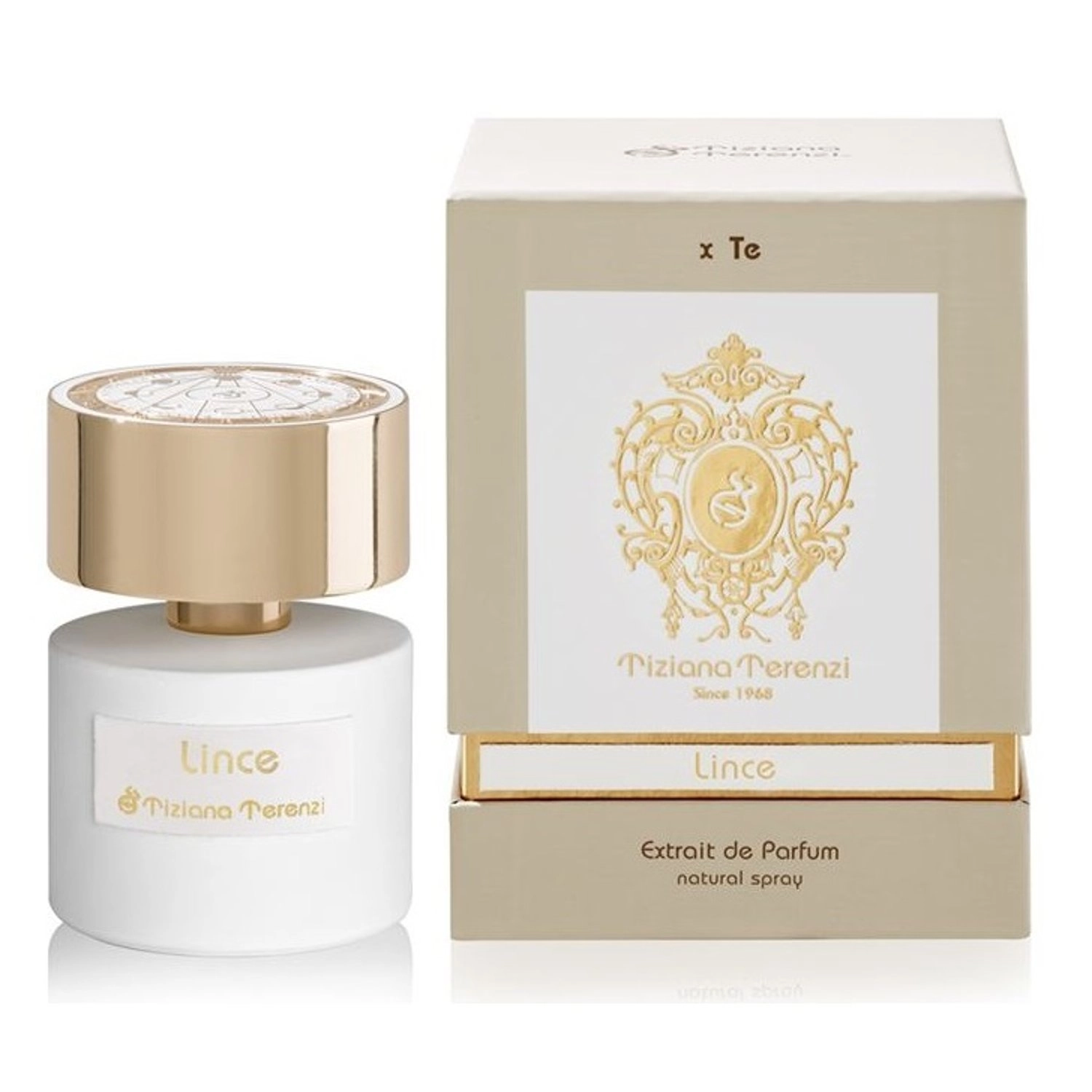 Tiziana Terenzi Lince Eau de Parfum 100ml
