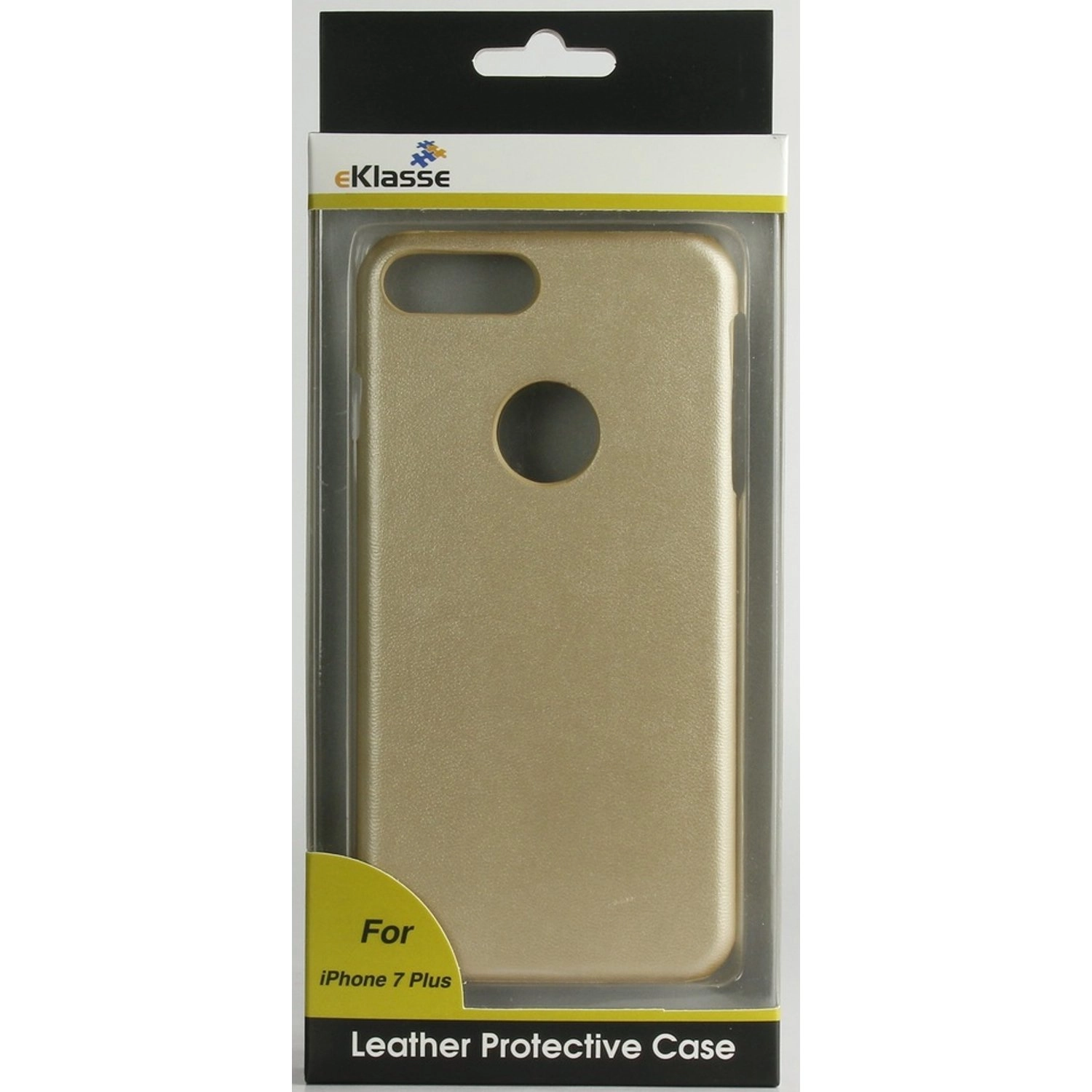 EKMCI7P02 Back Case for iPhone 7 Plus