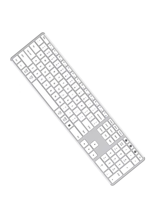 Fashionable Business Office Tablet Keyboard - Wireless