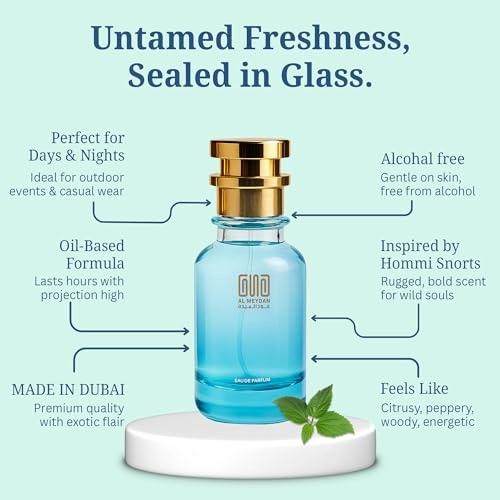 Aqvaa Amaraa - 100 ML