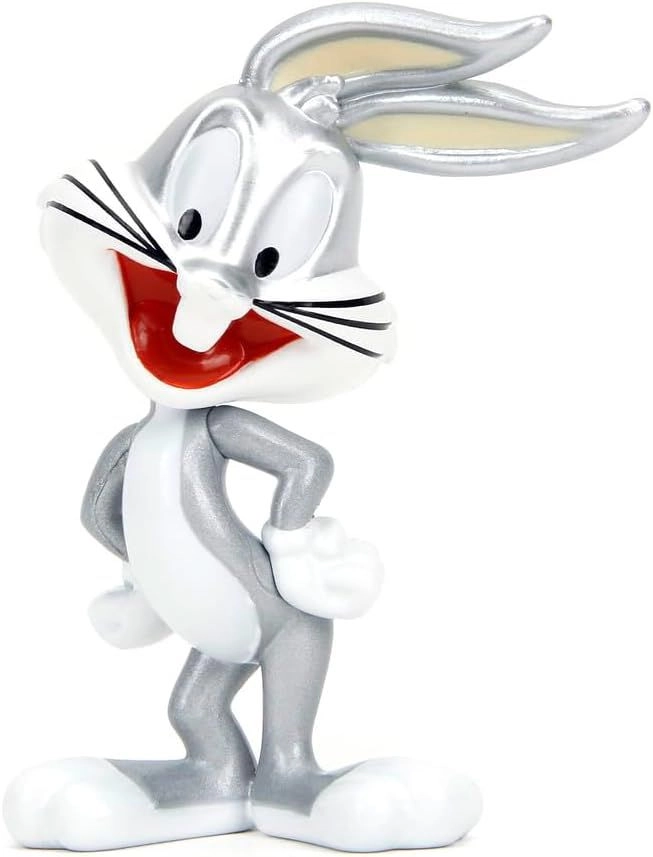 Wave 1 Looney Tunes Figures (sim-253252044) 4 pcs