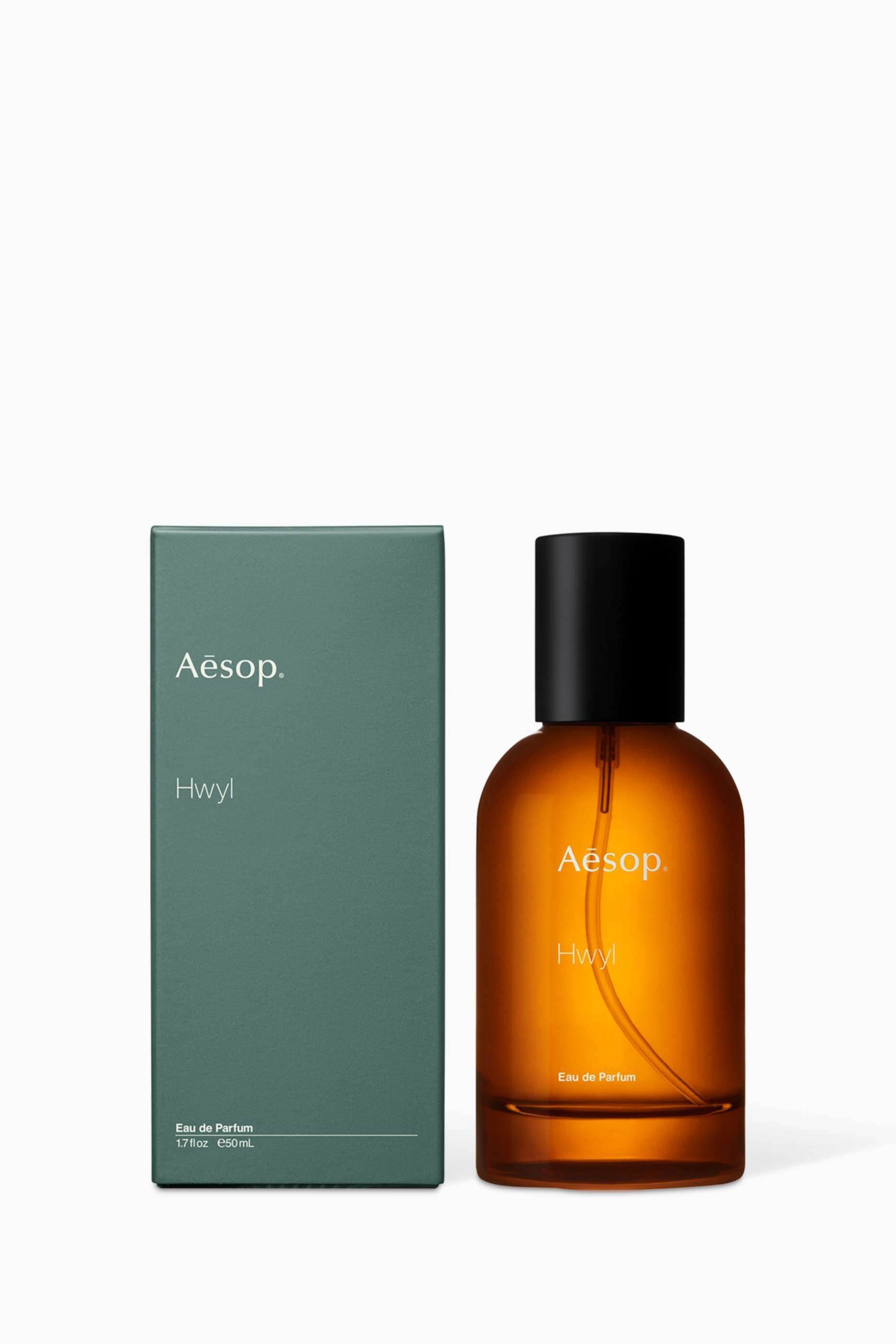 Aesop Hwyl Eau de Parfum 50ml