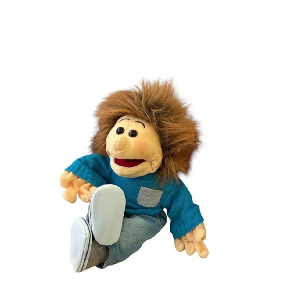 Jo-Jo Living Hand Puppet - 45cm