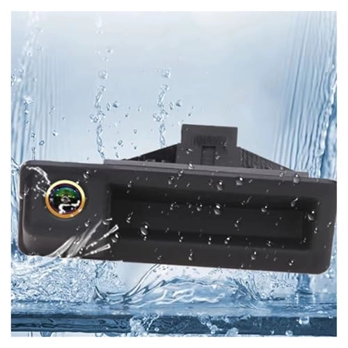 Car Backup Camera - Night vision