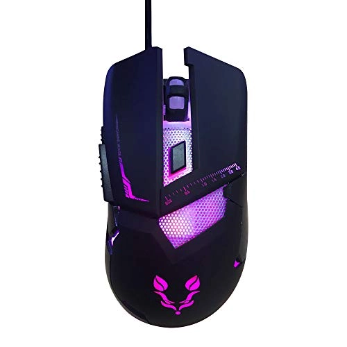 Gaming Mouse - USB