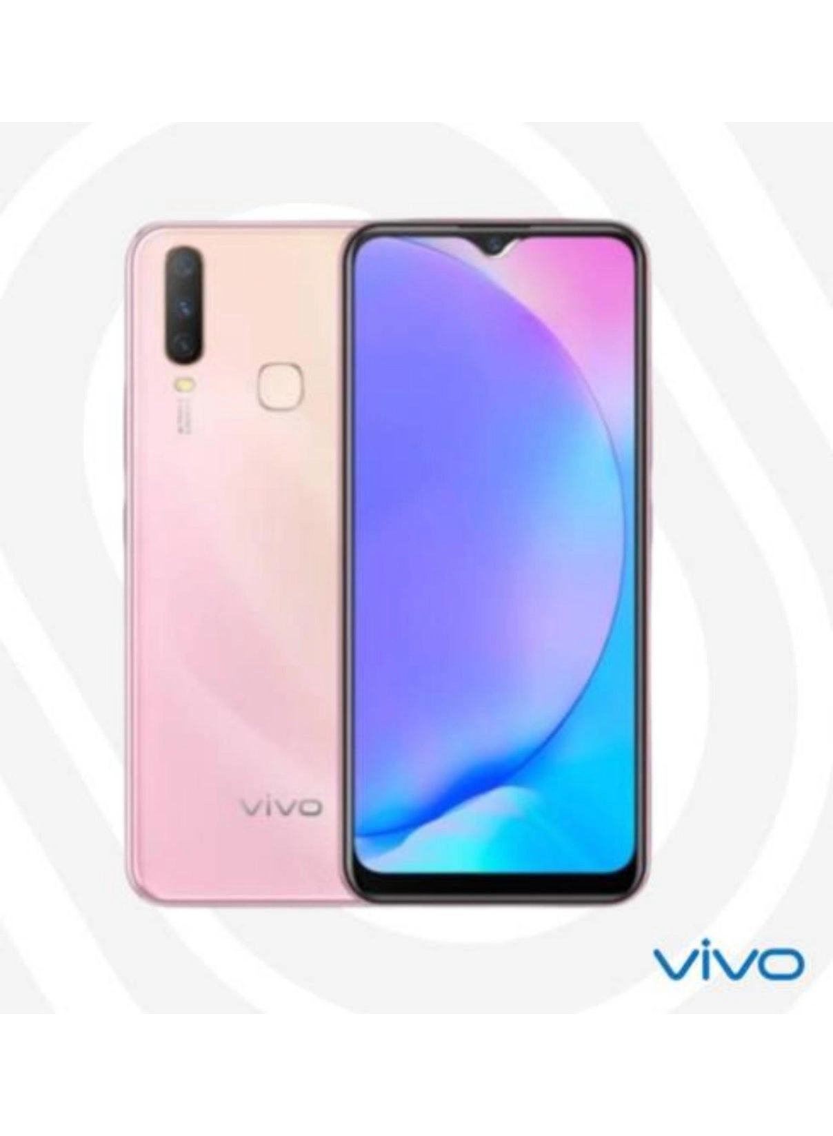Y17 8GB 256GB
