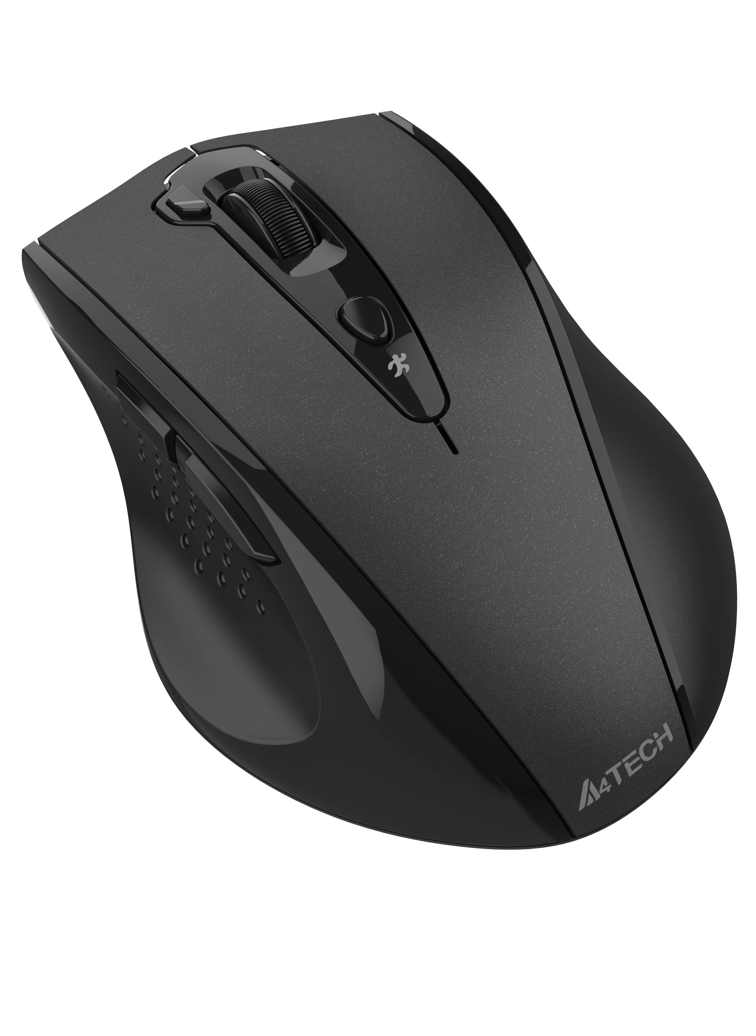 G7-810S Silent Click Mouse - Wireless
