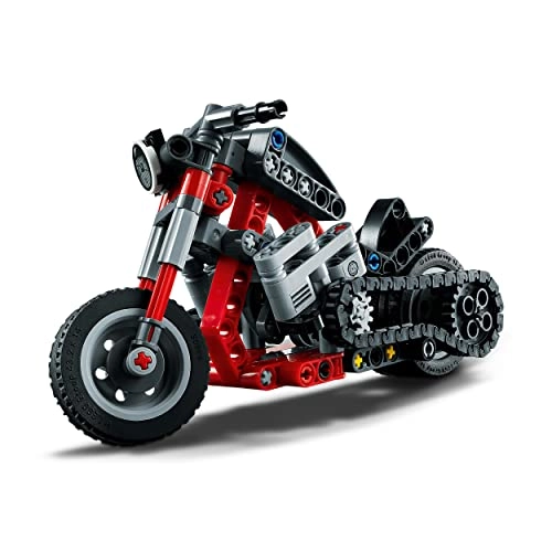 Technic Motorcycle (42132)