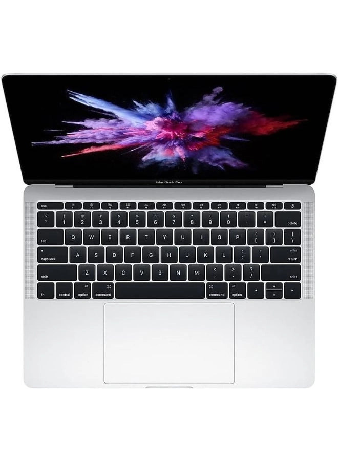 (Renewed) Macbook Pro A1706 2016 - 13.3'' i5 16GB DDR3 256GB SSD