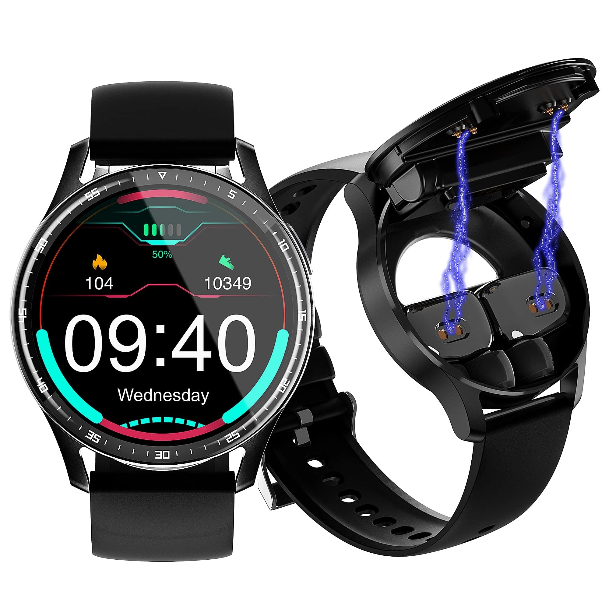 KASTWAVE Smart Watch