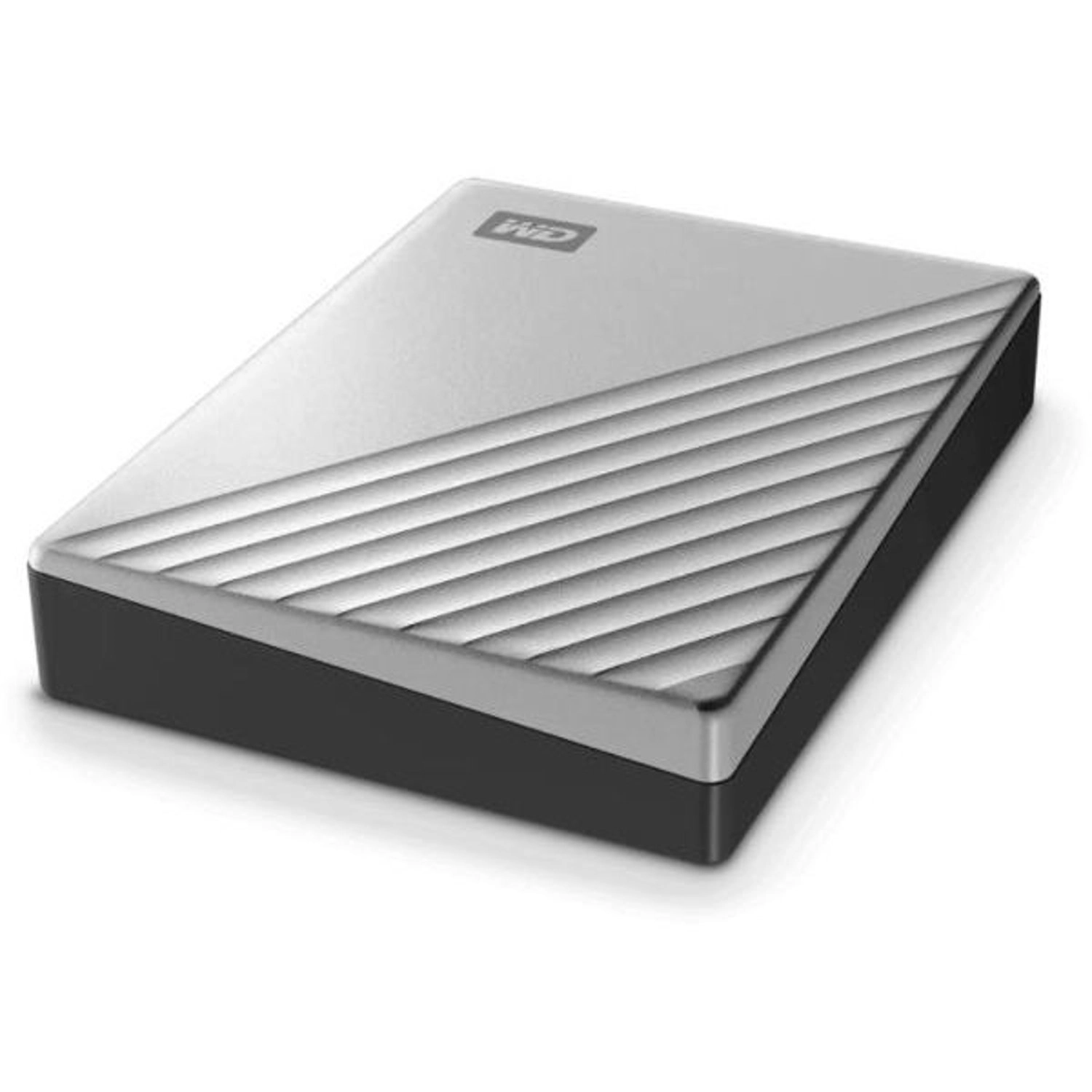 My Passport Ultra 4TB HDD