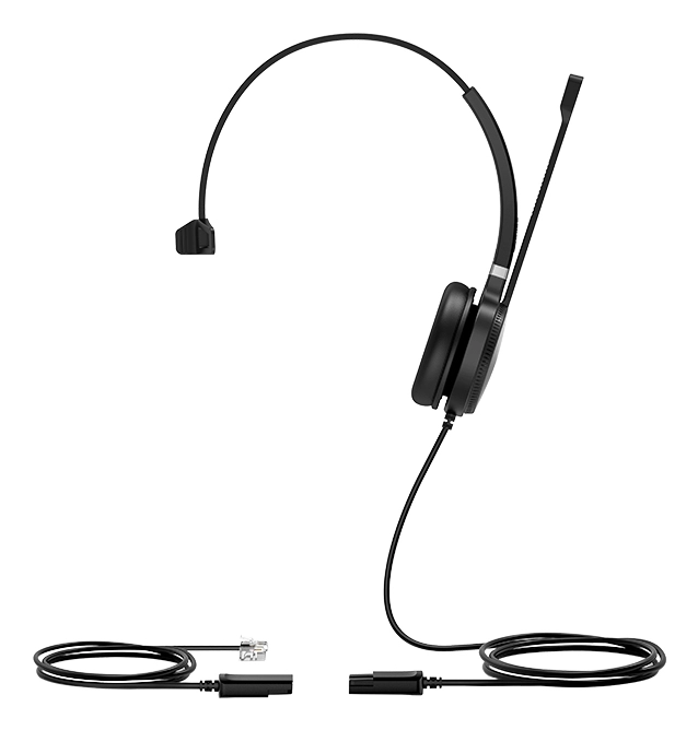 YHS36 - Wired Headset
