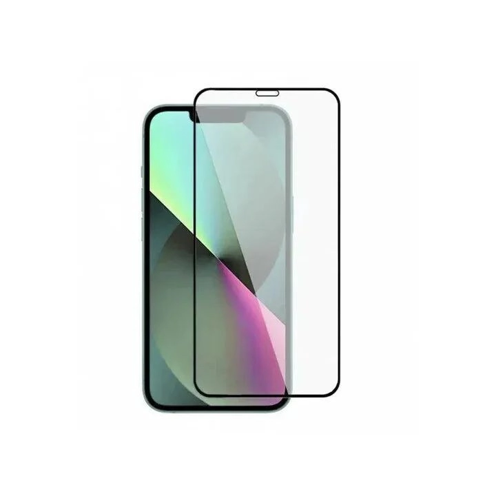LEVELO Clear Tempered Screen Protector for iPhone 12 and 12 Pro