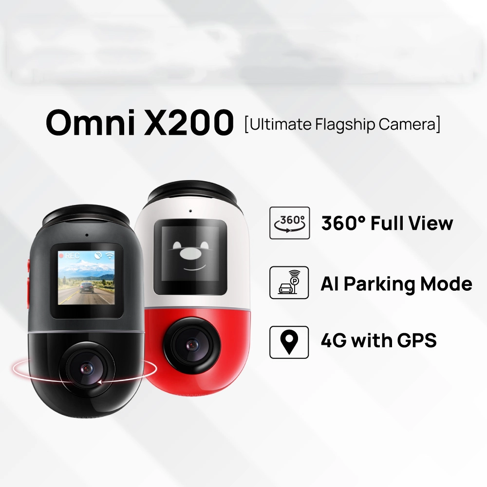 Omni 1080P