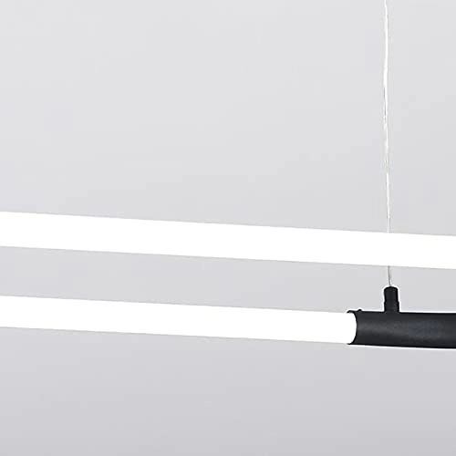 Crystal Chandelier - Golden tricolor light 100*38*30cm