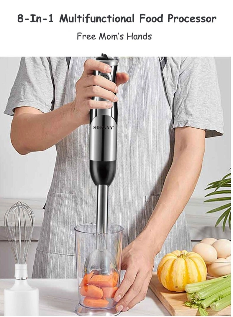 Hand Blender - 700W
