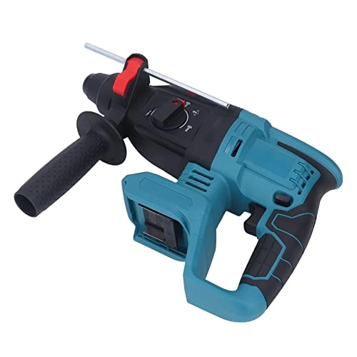 Hammer Drill - Brushless Cordless 18v