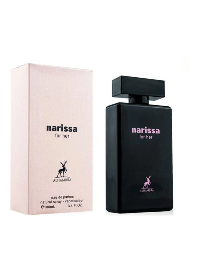 Narissa Rouge Eau de Parfum 100 ml