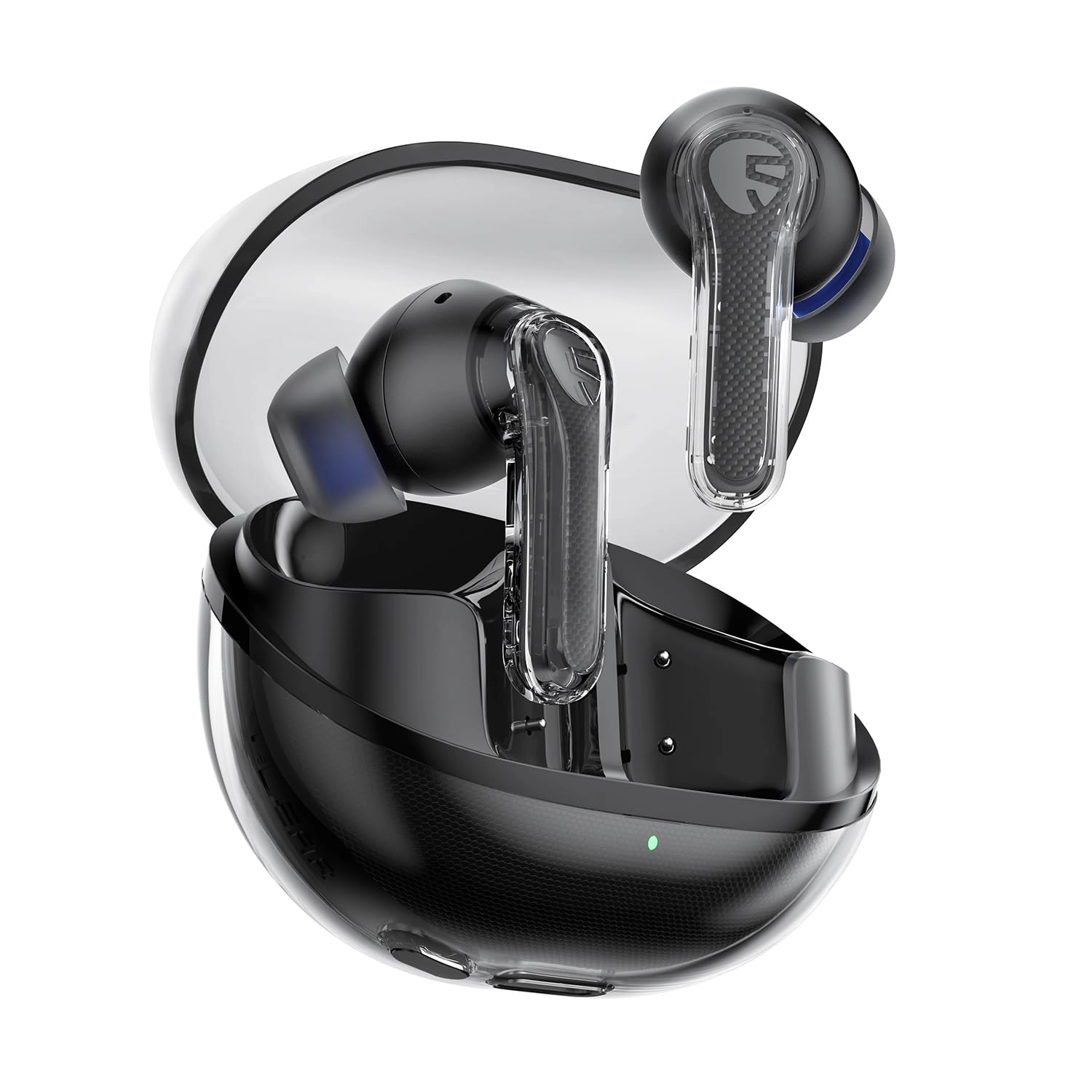 Clear Wireless Earbud