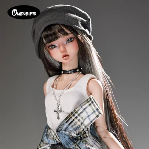 Lenabjd F - 44cm Resin Ages 15+