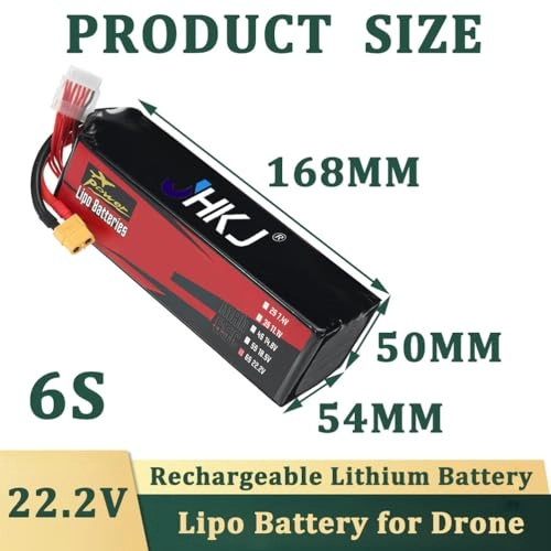 Lithium Battery - 10000mAh 9000mAh 9500mAh