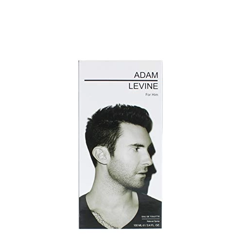 For Men - Eau de Toilette 100 ML