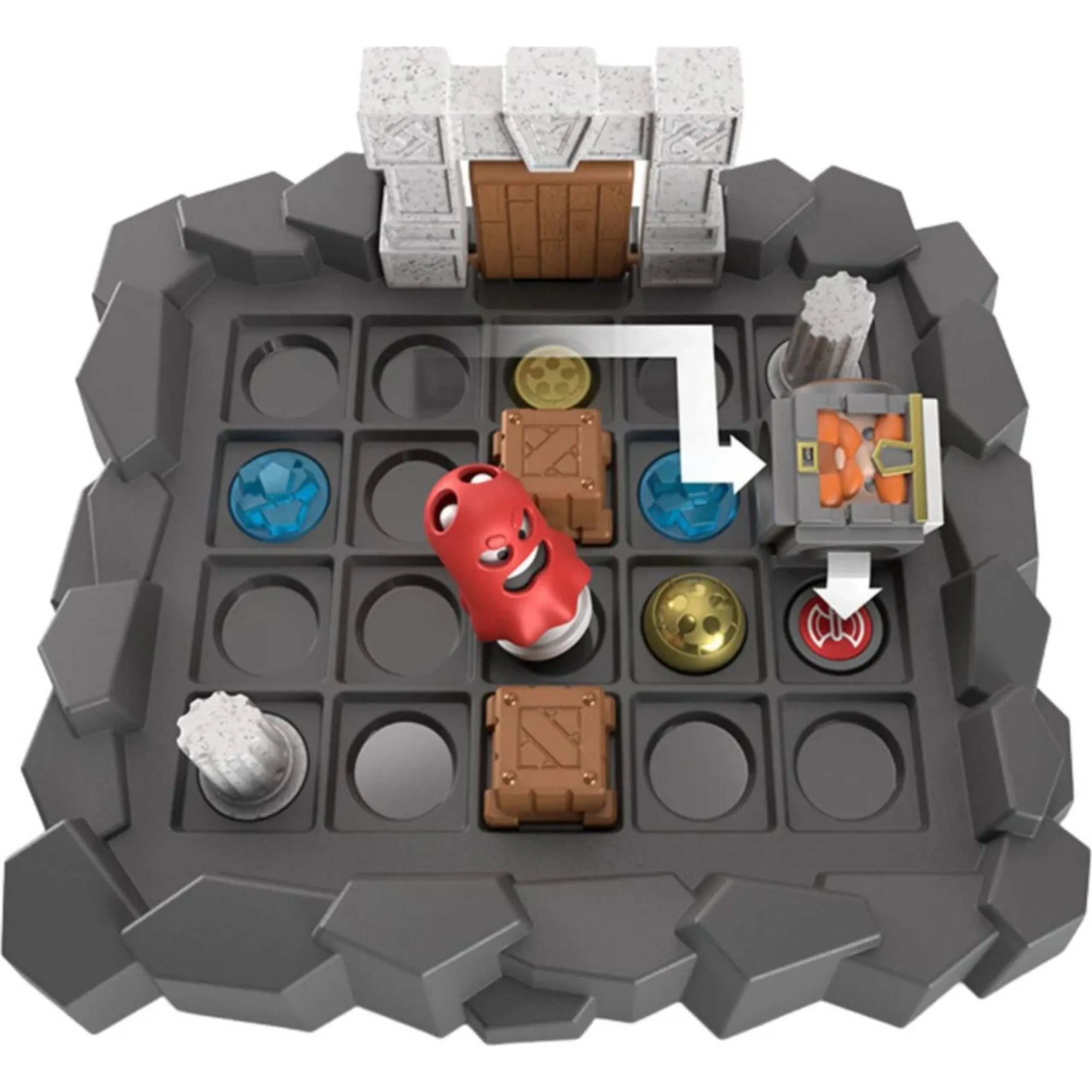 Break-Out - 80 Challenges Single-player