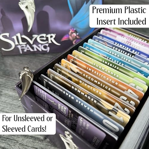 Silver Fang: Team Play